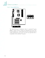 Preview for 36 page of VIA Technologies P4X266-PE11-LA User Manual