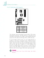 Preview for 40 page of VIA Technologies P4X266-PE11-LA User Manual