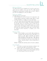 Preview for 69 page of VIA Technologies P4X266-PE11-LA User Manual