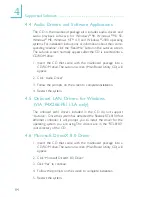 Preview for 84 page of VIA Technologies P4X266-PE11-LA User Manual