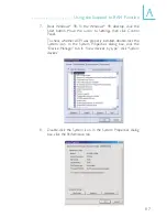 Preview for 87 page of VIA Technologies P4X266-PE11-LA User Manual