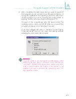 Preview for 89 page of VIA Technologies P4X266-PE11-LA User Manual