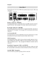 Предварительный просмотр 21 страницы VIA Technologies P4XB-MA User Manual