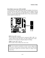 Предварительный просмотр 24 страницы VIA Technologies P4XB-MA User Manual