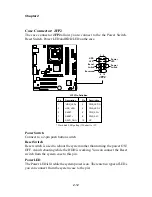 Предварительный просмотр 25 страницы VIA Technologies P4XB-MA User Manual