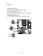 Предварительный просмотр 27 страницы VIA Technologies P4XB-MA User Manual