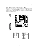 Предварительный просмотр 28 страницы VIA Technologies P4XB-MA User Manual