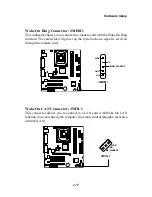 Предварительный просмотр 30 страницы VIA Technologies P4XB-MA User Manual