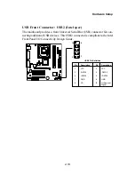 Предварительный просмотр 32 страницы VIA Technologies P4XB-MA User Manual