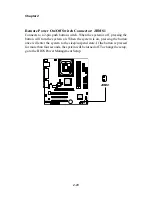 Предварительный просмотр 33 страницы VIA Technologies P4XB-MA User Manual