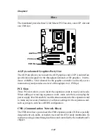 Предварительный просмотр 35 страницы VIA Technologies P4XB-MA User Manual