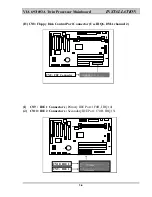 Preview for 18 page of VIA Technologies PT-6VAX User Manual