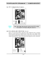 Preview for 22 page of VIA Technologies PT-TVBT User Manual