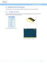 Preview for 13 page of VIA Technologies SOM-6X50 User Manual