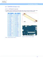 Предварительный просмотр 19 страницы VIA Technologies SOM-6X80 User Manual