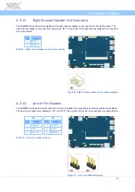 Предварительный просмотр 26 страницы VIA Technologies SOM-6X80 User Manual