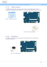 Предварительный просмотр 27 страницы VIA Technologies SOM-6X80 User Manual