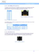 Предварительный просмотр 36 страницы VIA Technologies SOM-6X80 User Manual