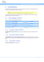 Preview for 5 page of VIA Technologies SOM-9X50-STK Quick Start Manual