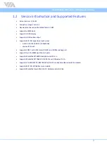 Preview for 6 page of VIA Technologies SOM-9X50-STK Quick Start Manual