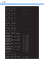 Preview for 10 page of VIA Technologies SOM-9X50-STK Quick Start Manual