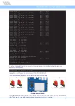 Preview for 11 page of VIA Technologies SOM-9X50-STK Quick Start Manual