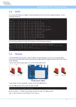 Preview for 13 page of VIA Technologies SOM-9X50-STK Quick Start Manual