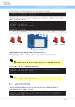 Preview for 14 page of VIA Technologies SOM-9X50-STK Quick Start Manual