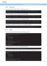 Preview for 16 page of VIA Technologies SOM-9X50-STK Quick Start Manual