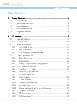 Предварительный просмотр 5 страницы VIA Technologies VAB-600 SmartETK SDK User Manual