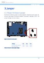 Предварительный просмотр 40 страницы VIA Technologies VAB-600 SmartETK SDK User Manual