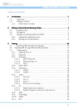 Preview for 4 page of VIA Technologies VAB-800 User Manual