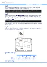 Preview for 11 page of VIA Technologies VAB-800 User Manual