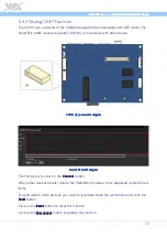 Предварительный просмотр 26 страницы VIA Technologies VAB-820 Quick Start Manual