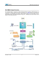 Предварительный просмотр 7 страницы VIA Technologies VB6002 Series Operating Manual