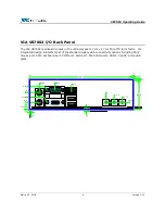 Предварительный просмотр 8 страницы VIA Technologies VB7002 Operating Manual