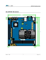 Предварительный просмотр 9 страницы VIA Technologies VB7002 Operating Manual