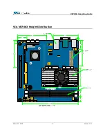 Предварительный просмотр 10 страницы VIA Technologies VB7002 Operating Manual