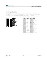 Предварительный просмотр 13 страницы VIA Technologies VB7002 Operating Manual