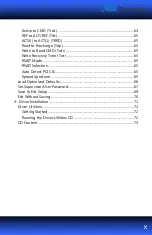 Preview for 10 page of VIA Technologies VB7007 User Manual