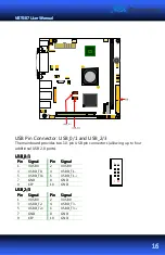 Preview for 26 page of VIA Technologies VB7007 User Manual