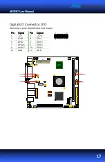 Preview for 27 page of VIA Technologies VB7007 User Manual