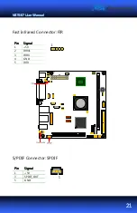 Preview for 31 page of VIA Technologies VB7007 User Manual