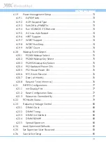 Preview for 9 page of VIA Technologies VB7008 User Manual