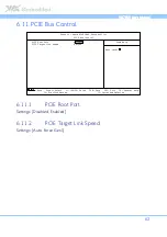 Preview for 75 page of VIA Technologies VB7008 User Manual