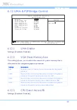 Preview for 76 page of VIA Technologies VB7008 User Manual