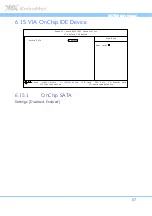 Preview for 80 page of VIA Technologies VB7008 User Manual