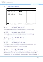 Preview for 82 page of VIA Technologies VB7008 User Manual