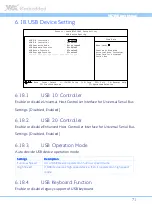 Preview for 84 page of VIA Technologies VB7008 User Manual