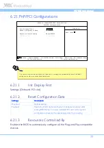 Preview for 90 page of VIA Technologies VB7008 User Manual